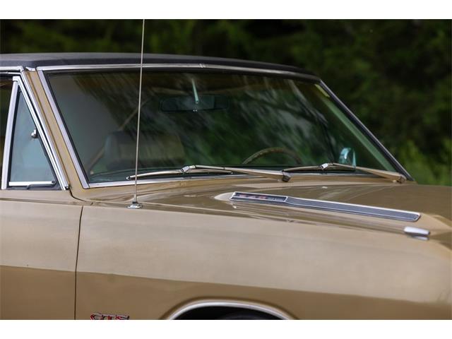 1969 Dodge Dart (CC-2081793) for sale in Sioux Falls, South Dakota