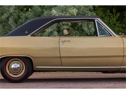 1969 Dodge Dart (CC-2081793) for sale in Sioux Falls, South Dakota