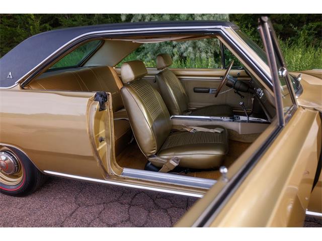 1969 Dodge Dart (CC-2081793) for sale in Sioux Falls, South Dakota