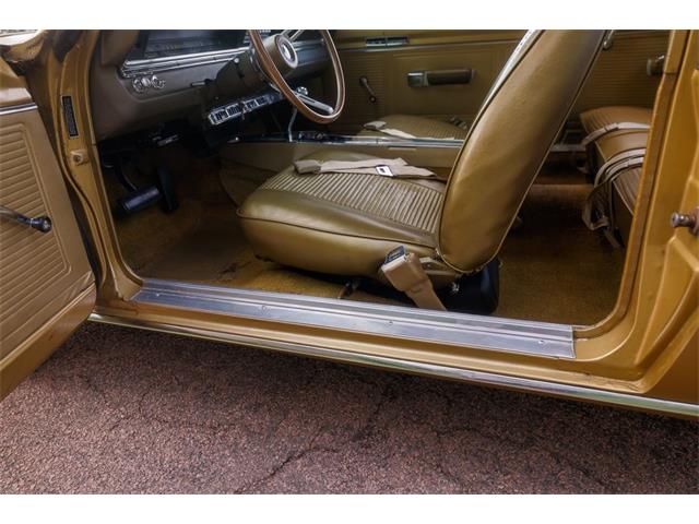 1969 Dodge Dart (CC-2081793) for sale in Sioux Falls, South Dakota