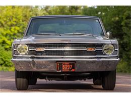1969 Dodge Dart (CC-2081793) for sale in Sioux Falls, South Dakota