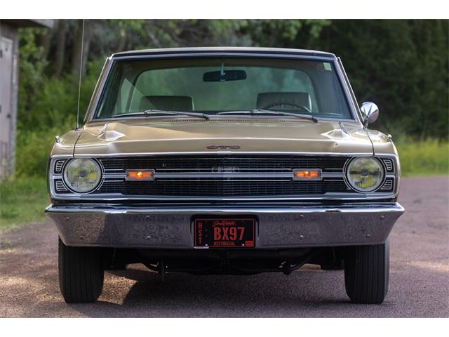1969 Dodge Dart (CC-2081793) for sale in Sioux Falls, South Dakota