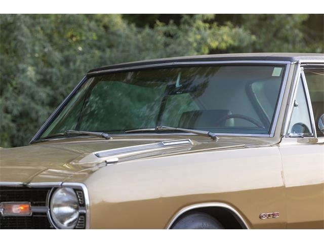 1969 Dodge Dart (CC-2081793) for sale in Sioux Falls, South Dakota