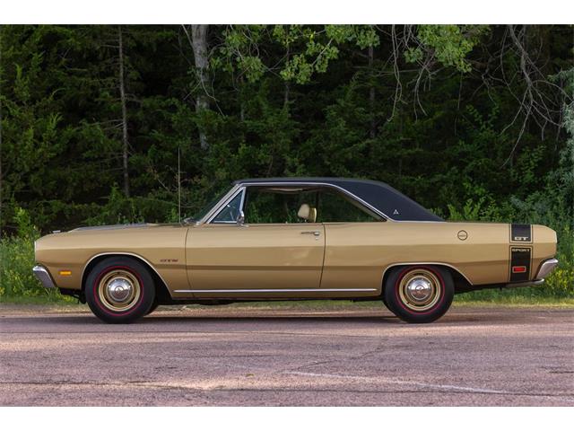 1969 Dodge Dart (CC-2081793) for sale in Sioux Falls, South Dakota