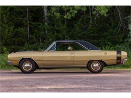 1969 Dodge Dart (CC-2081793) for sale in Sioux Falls, South Dakota