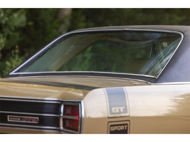 1969 Dodge Dart (CC-2081793) for sale in Sioux Falls, South Dakota