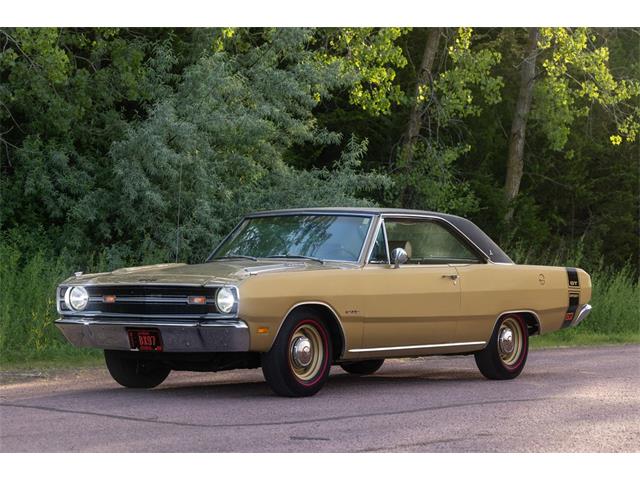 1969 Dodge Dart (CC-2081793) for sale in Sioux Falls, South Dakota
