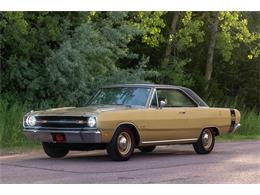 1969 Dodge Dart (CC-2081793) for sale in Sioux Falls, South Dakota