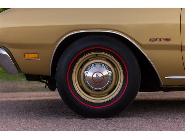 1969 Dodge Dart (CC-2081793) for sale in Sioux Falls, South Dakota