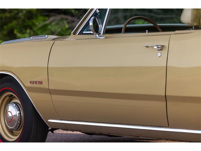 1969 Dodge Dart (CC-2081793) for sale in Sioux Falls, South Dakota