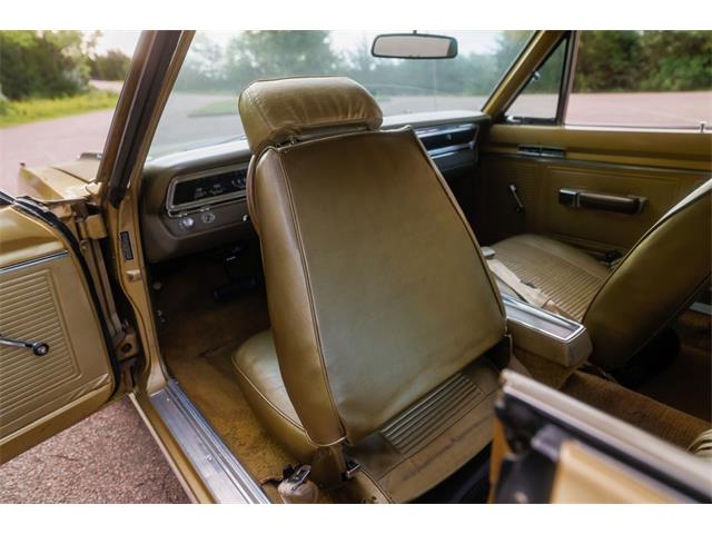 1969 Dodge Dart (CC-2081793) for sale in Sioux Falls, South Dakota