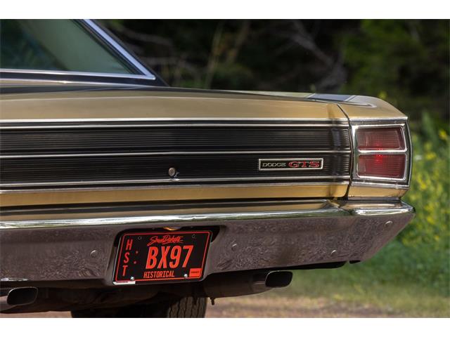 1969 Dodge Dart (CC-2081793) for sale in Sioux Falls, South Dakota