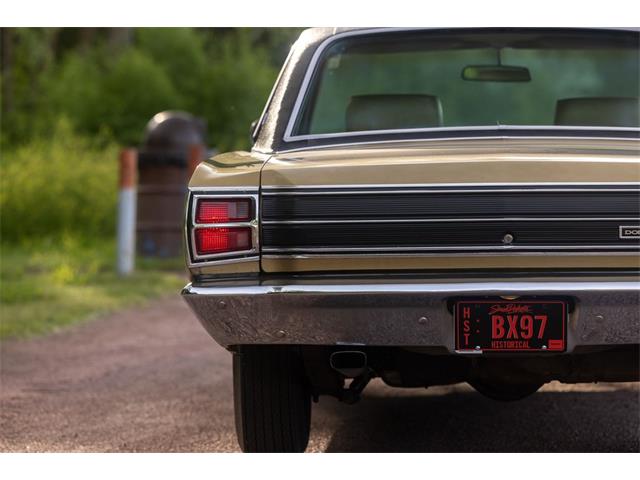 1969 Dodge Dart (CC-2081793) for sale in Sioux Falls, South Dakota