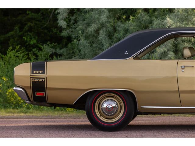1969 Dodge Dart (CC-2081793) for sale in Sioux Falls, South Dakota