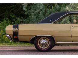 1969 Dodge Dart (CC-2081793) for sale in Sioux Falls, South Dakota