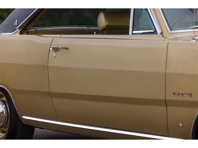 1969 Dodge Dart (CC-2081793) for sale in Sioux Falls, South Dakota