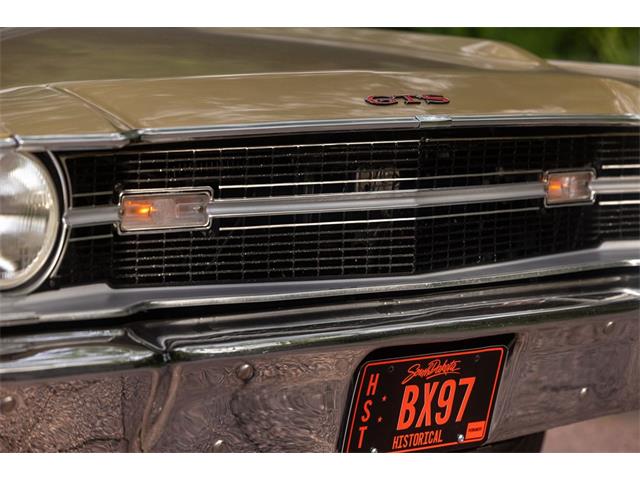 1969 Dodge Dart (CC-2081793) for sale in Sioux Falls, South Dakota