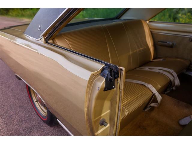1969 Dodge Dart (CC-2081793) for sale in Sioux Falls, South Dakota