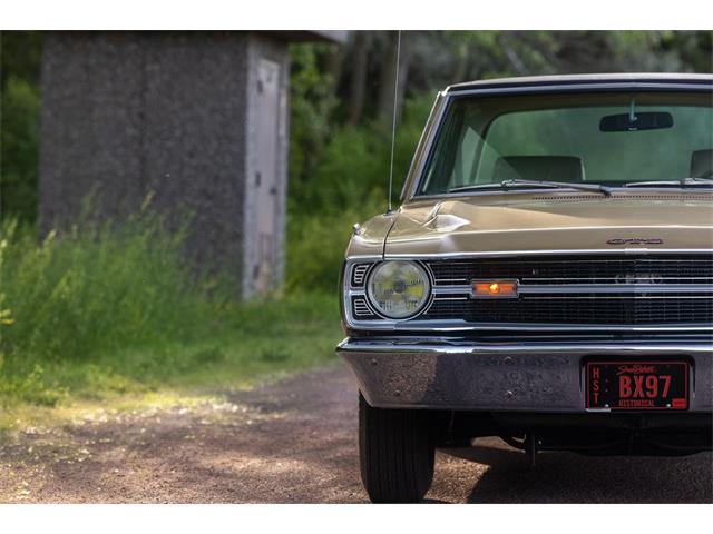 1969 Dodge Dart (CC-2081793) for sale in Sioux Falls, South Dakota