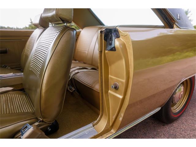 1969 Dodge Dart (CC-2081793) for sale in Sioux Falls, South Dakota
