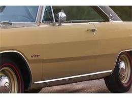1969 Dodge Dart (CC-2081793) for sale in Sioux Falls, South Dakota