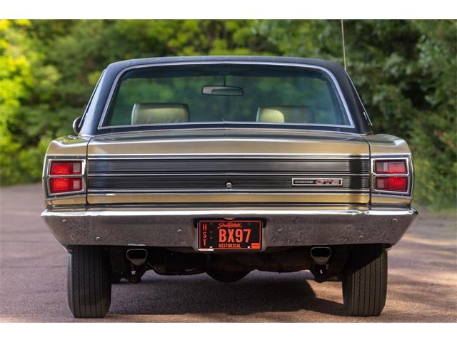 1969 Dodge Dart (CC-2081793) for sale in Sioux Falls, South Dakota