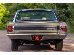 1969 Dodge Dart (CC-2081793) for sale in Sioux Falls, South Dakota