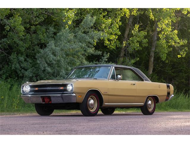 1969 Dodge Dart (CC-2081793) for sale in Sioux Falls, South Dakota