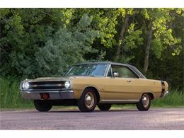 1969 Dodge Dart (CC-2081793) for sale in Sioux Falls, South Dakota