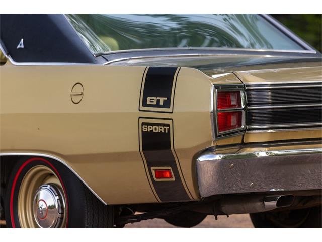 1969 Dodge Dart (CC-2081793) for sale in Sioux Falls, South Dakota