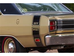 1969 Dodge Dart (CC-2081793) for sale in Sioux Falls, South Dakota