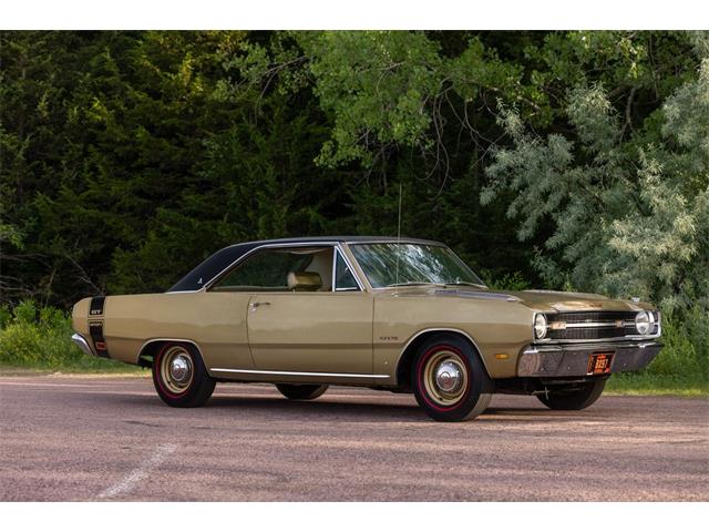 1969 Dodge Dart (CC-2081793) for sale in Sioux Falls, South Dakota