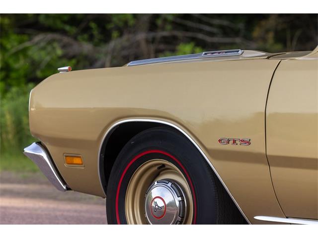 1969 Dodge Dart (CC-2081793) for sale in Sioux Falls, South Dakota