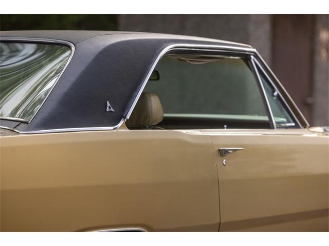 1969 Dodge Dart (CC-2081793) for sale in Sioux Falls, South Dakota