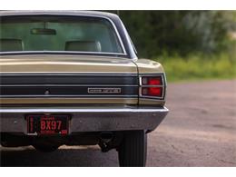 1969 Dodge Dart (CC-2081793) for sale in Sioux Falls, South Dakota