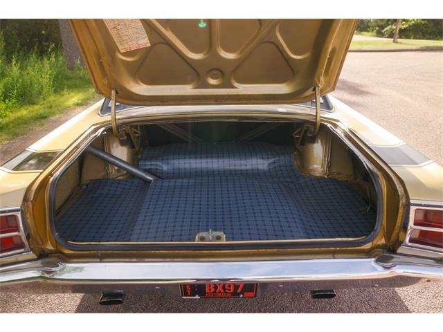 1969 Dodge Dart (CC-2081793) for sale in Sioux Falls, South Dakota