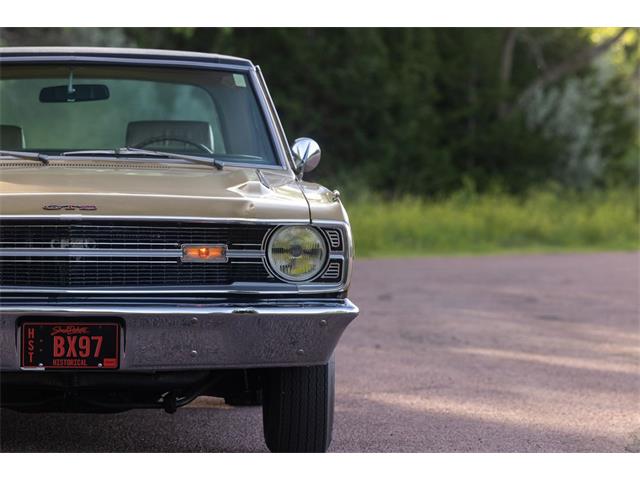 1969 Dodge Dart (CC-2081793) for sale in Sioux Falls, South Dakota
