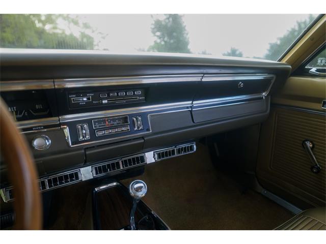 1969 Dodge Dart (CC-2081793) for sale in Sioux Falls, South Dakota