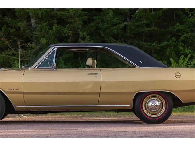 1969 Dodge Dart (CC-2081793) for sale in Sioux Falls, South Dakota