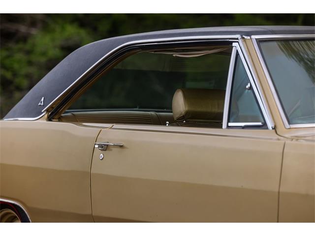 1969 Dodge Dart (CC-2081793) for sale in Sioux Falls, South Dakota