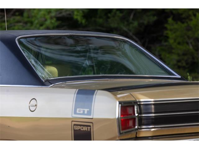 1969 Dodge Dart (CC-2081793) for sale in Sioux Falls, South Dakota