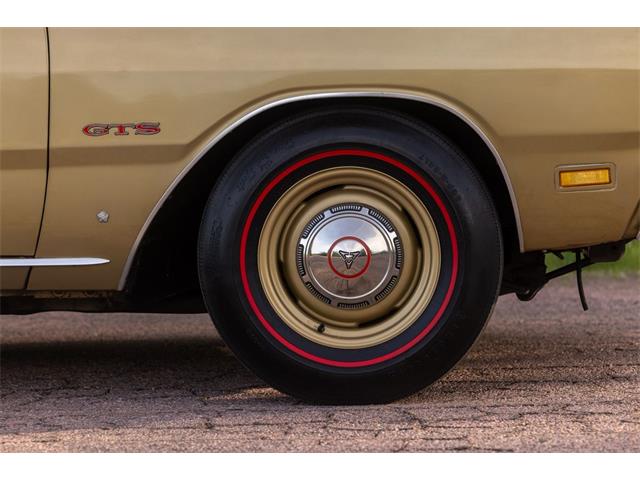 1969 Dodge Dart (CC-2081793) for sale in Sioux Falls, South Dakota