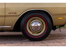 1969 Dodge Dart (CC-2081793) for sale in Sioux Falls, South Dakota