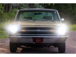 1969 Dodge Dart (CC-2081793) for sale in Sioux Falls, South Dakota
