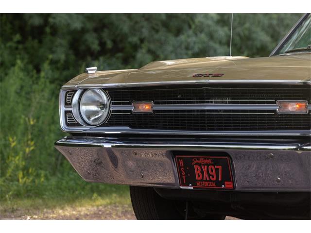1969 Dodge Dart (CC-2081793) for sale in Sioux Falls, South Dakota