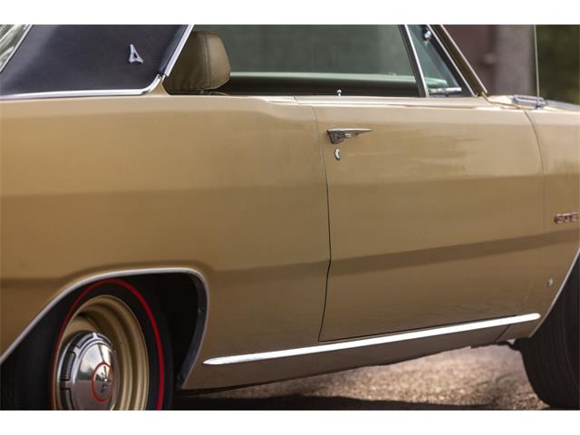 1969 Dodge Dart (CC-2081793) for sale in Sioux Falls, South Dakota