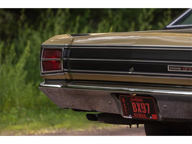 1969 Dodge Dart (CC-2081793) for sale in Sioux Falls, South Dakota