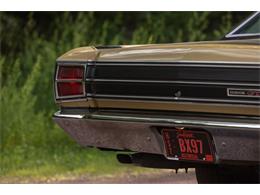 1969 Dodge Dart (CC-2081793) for sale in Sioux Falls, South Dakota