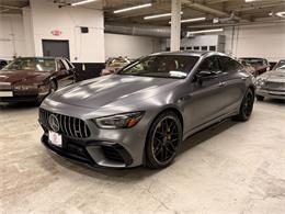 2019 Mercedes-Benz AMG GT (CC-2081794) for sale in Huntington Station, New York