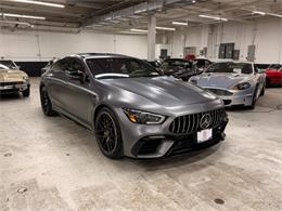 2019 Mercedes-Benz AMG GT (CC-2081794) for sale in Huntington Station, New York
